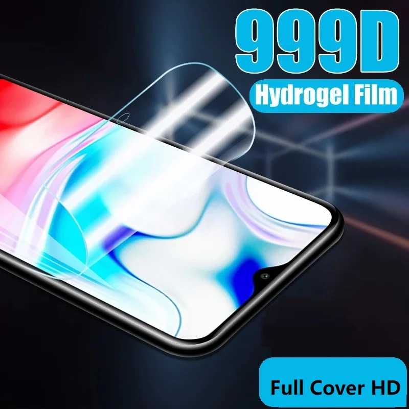 Per Hisense A5 Pro Cc A5C F50 F50 + Plus A6L F25 Infinity E Max H30 Lite Rock 5 U30 R7 Pellicola Protettiva Per Pellicola Idrogel
