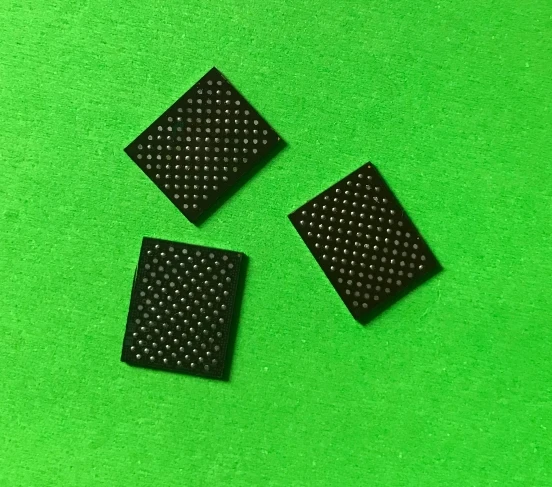 1 Pz Originale Vecchio Usato Rimuovi Icloud Sblocca Telefono Hdd Nand Chip Ic Memoria Flash Per Iphone X Xr Xs Max 64Gb 128Gb 256Gb