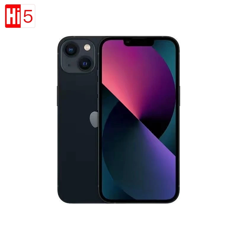 Apple Iphone 13 Mini 5G A15 5.4 "Ram 4Gb Rom 128Gb 256Gb Oled Dual 12Mp Nfc Face Id Telefono Sbloccato Originale