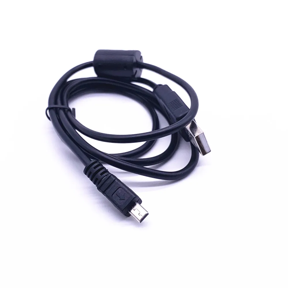 Cavo Dati Di Sincronizzazione Pc Usb Per Pentax X90 Mx-1 K-5 Iis K-5Iis K-5 Ii K-5Ii Q Q7 Q10 Q-S1