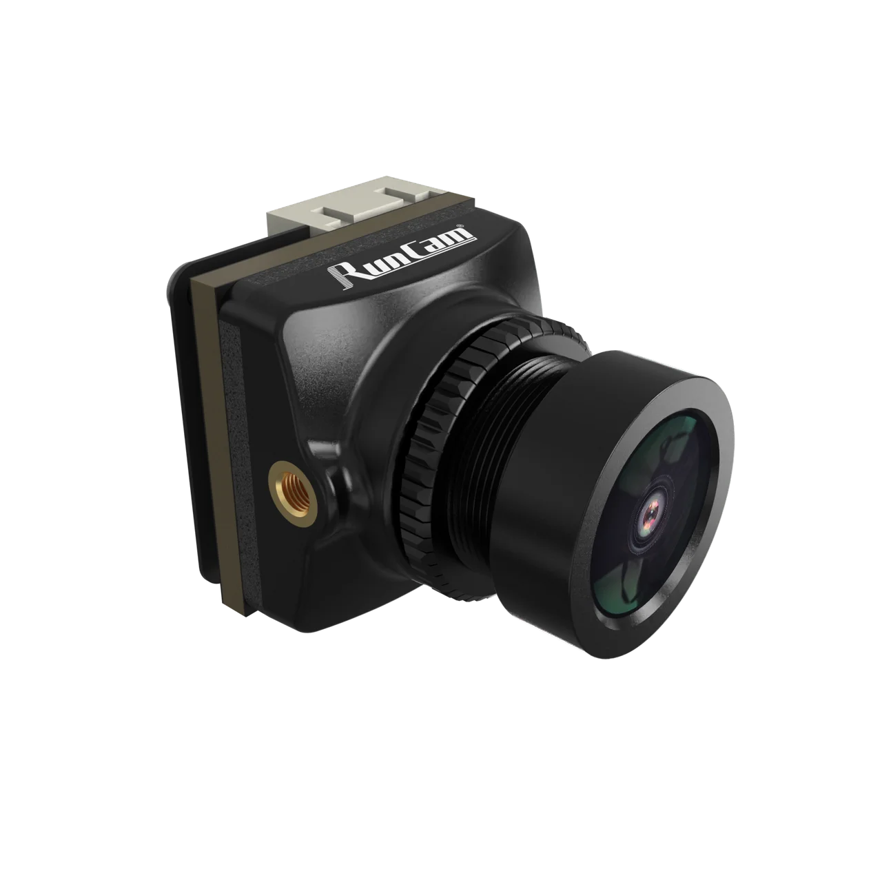 Runcam Phoenix 2 Sp 1500Tvl Freestyle Fpv Camera 1/2.8 "Starlight Coms Sensor Per Fpv Racing Drone