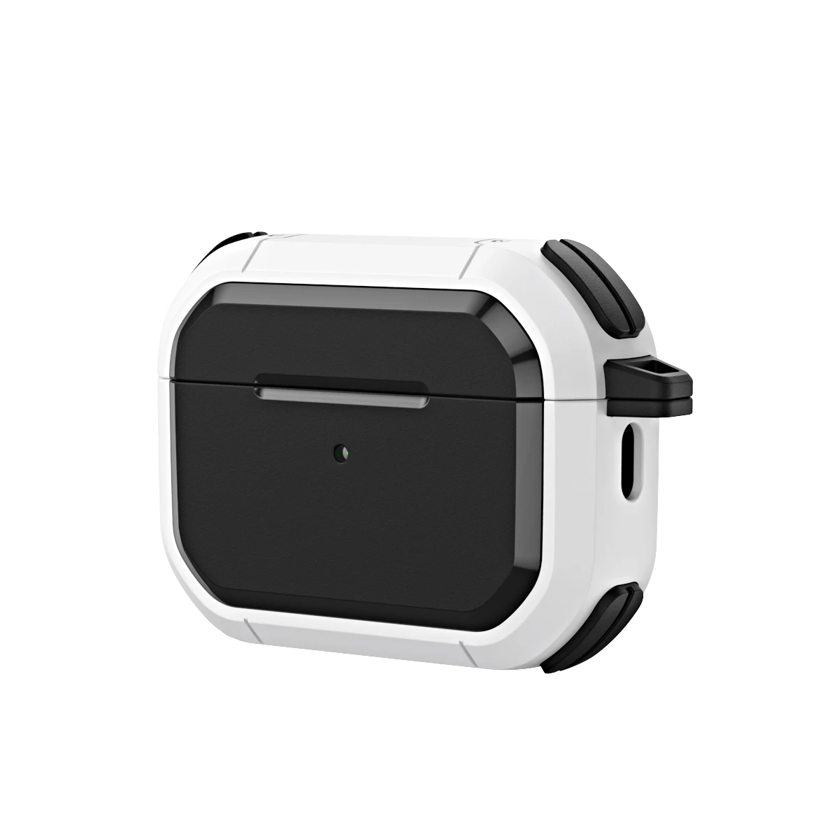 Custodia Antiurto Per Appl Airpodes Pro 3Rd 2Nd Airpods 3 Case Airpod Pro Gen 2 Case