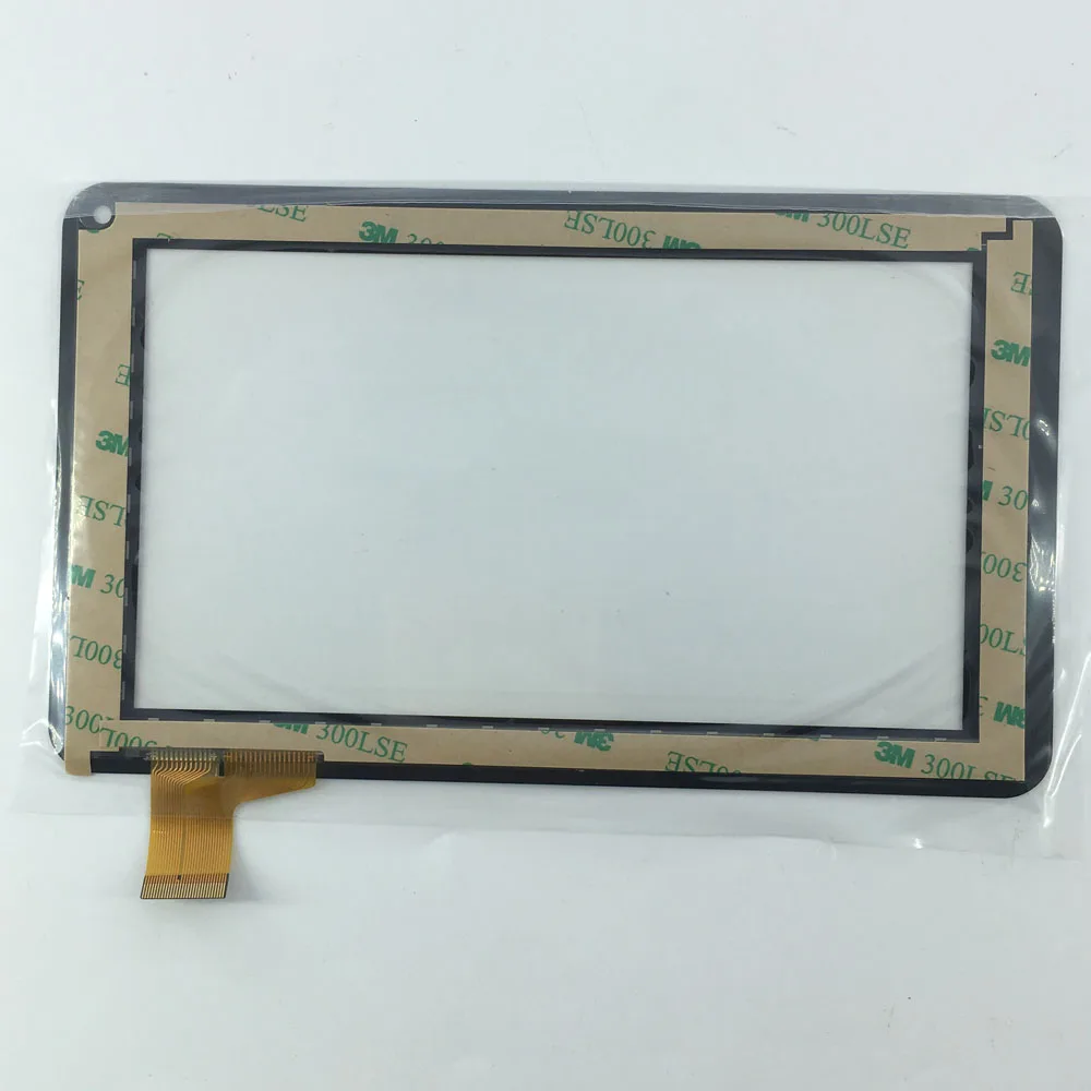 7 Pollici Per Il Pc-7021 Di Fusione/Dexp Ursus Z170 Del Capretto/Di Fusione/Dexp Ursus S170I Touch Screen Di Dexp Ursus Z170