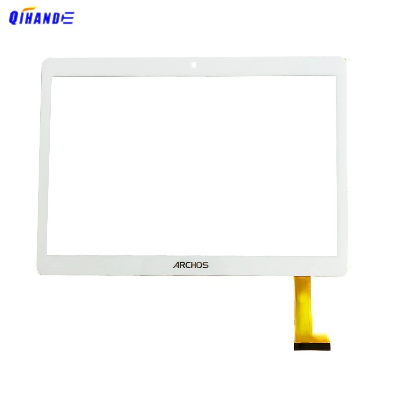 Nuovo Vetro Da 10.1 Pollici Per Archos T96 3G /Wifi /Kid Tablet Pc Pannello Touch Screen Capacitivo Riparazione Scheda Di Ricambio Parti Sensore