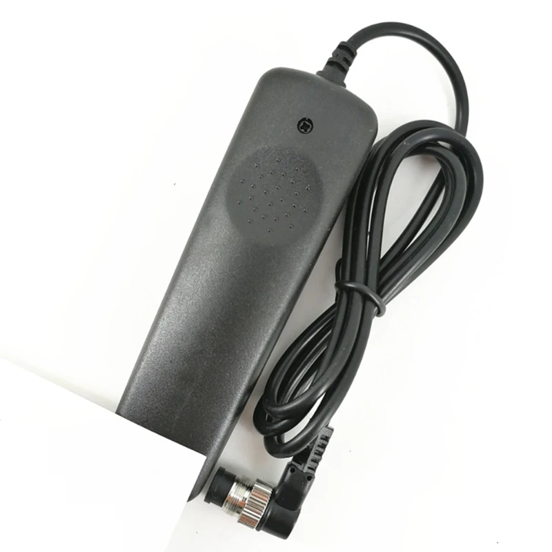 Telecomando Del Cavo Di Rilascio Dell'Otturatore Per Nikon Mc-30 Z9 Z8 D850 D810 D800 D800E D810 D700 D300S D200 D3X D5 D4 D4S Mc30 Mc-30
