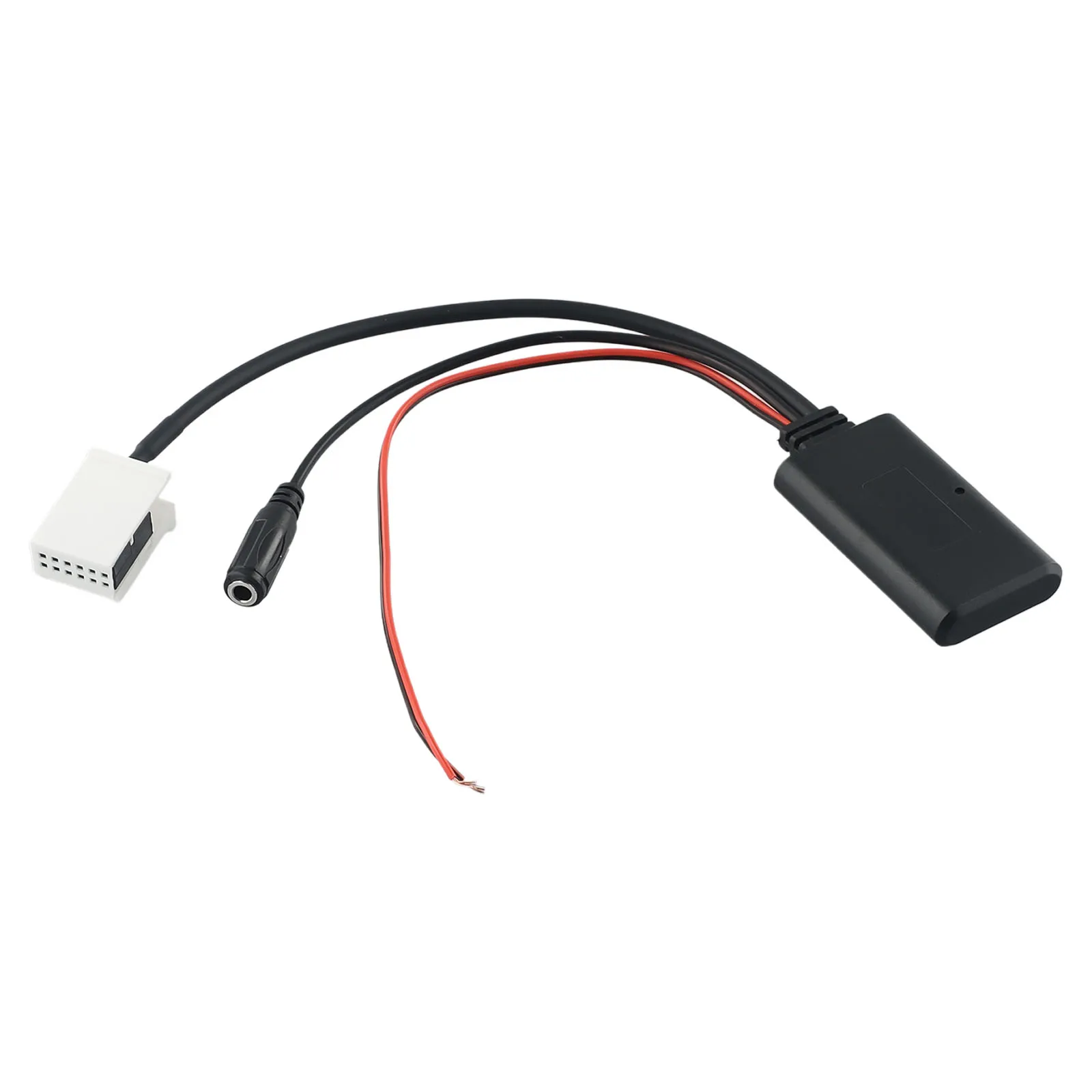 Utile Nuovo Adattatore Bluetooth Durevole Sostituire La Sostituzione Per Mcd 300 310 500 Per Mcd Rcd 200 210 Per Mcd Rns 510