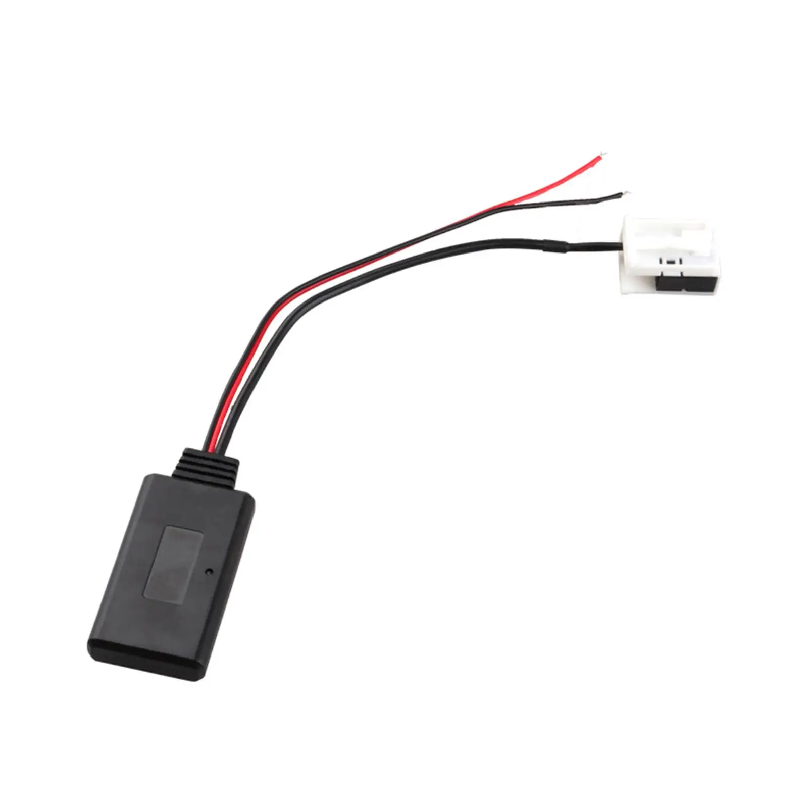 Bluetooth Aux In Cable Mp3 Music Adapter Radio Stereo Aux Cable Adapter Per Volkswagen Rns 510 Rns 310 Rcd 510 Qualità