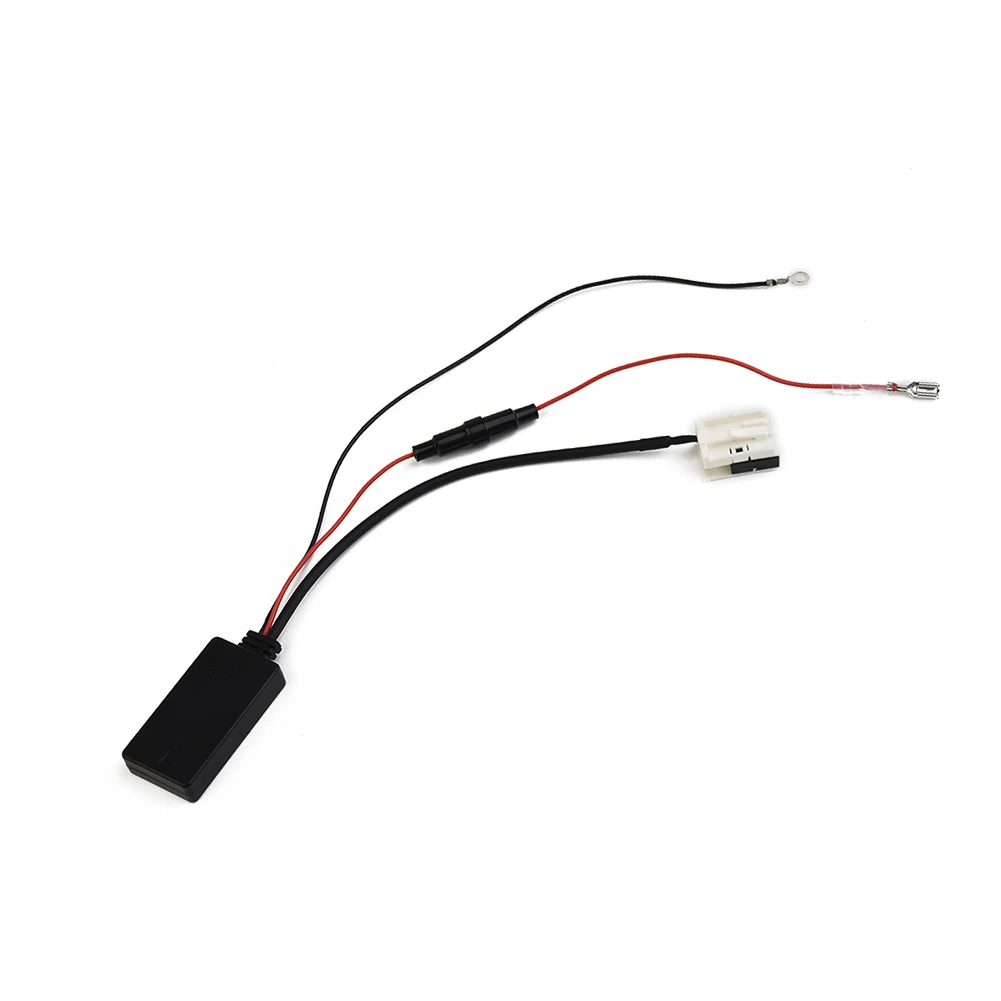 Rcd Aux Adattatore Bluetooth Per Auto Musica Mp3 Stereo Radio Adattatore Bluetooth Per Rcd Rns 210 310 315 510 Golf 5 6 Accessori Elettrici