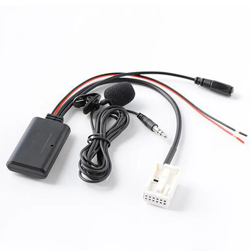 Adattatore Bluetooth 1 Pezzo Per Mcd 300 310 500 Per Mcd Rcd 200 210 Per Parti Elettriche Di Ricambio Mcd Rns 510
