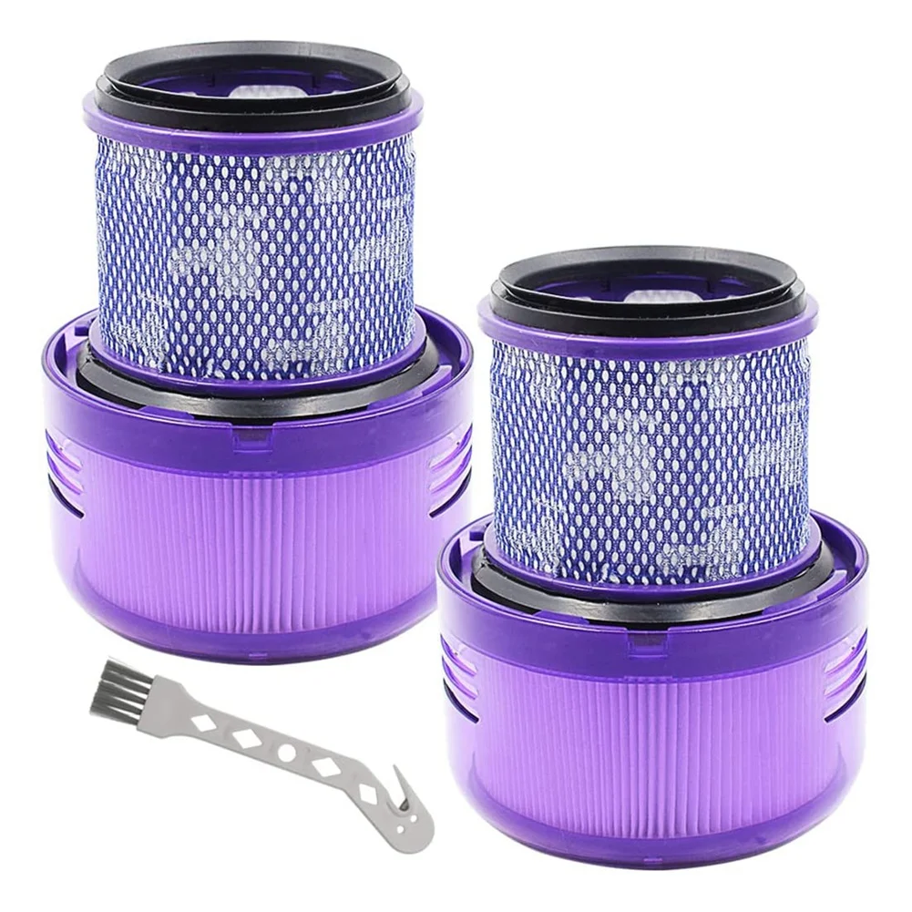 Filtri Di Ricambio Per Dyson V11 Outsize,V11 Outsize Origine, Outsize,Outsize Absolute + Aspirapolvere.