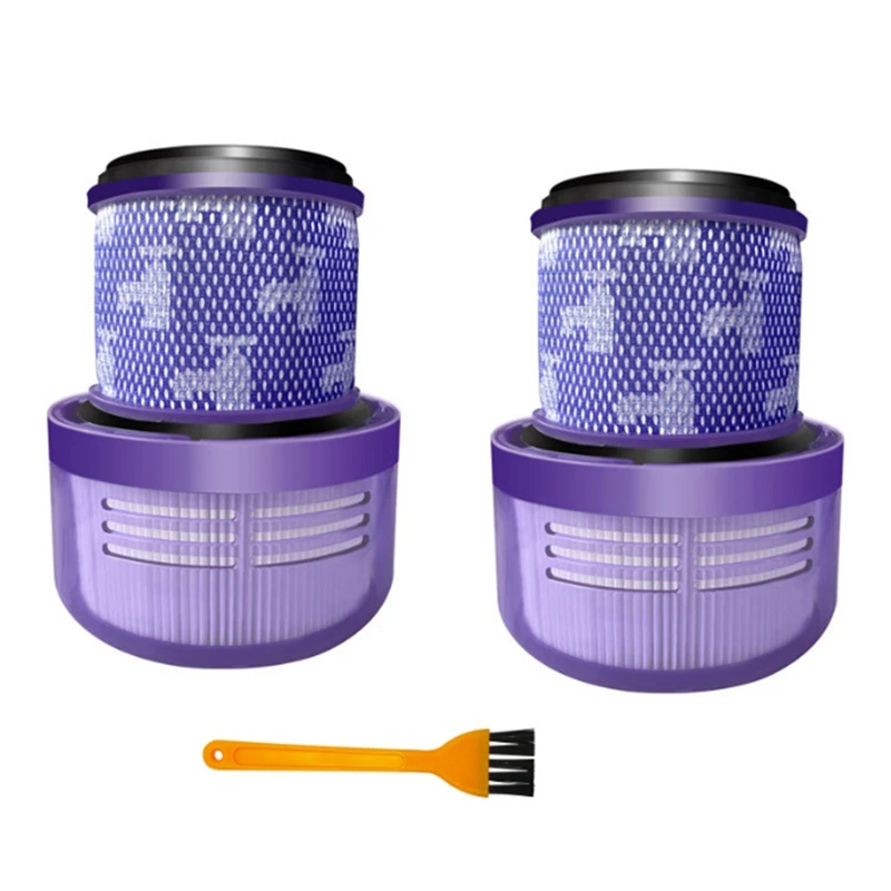 Parti Filtro Hepa Per Dyson V11 Outsize,V11 Outsize Origin,Outsize Absolute + Vacums.