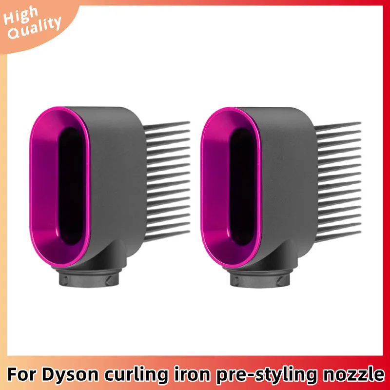 Per Dyson Curling Iron Blow Dry Hair Ugello Pre-Styling Airwrap/Hs01/Hs05 Accessori