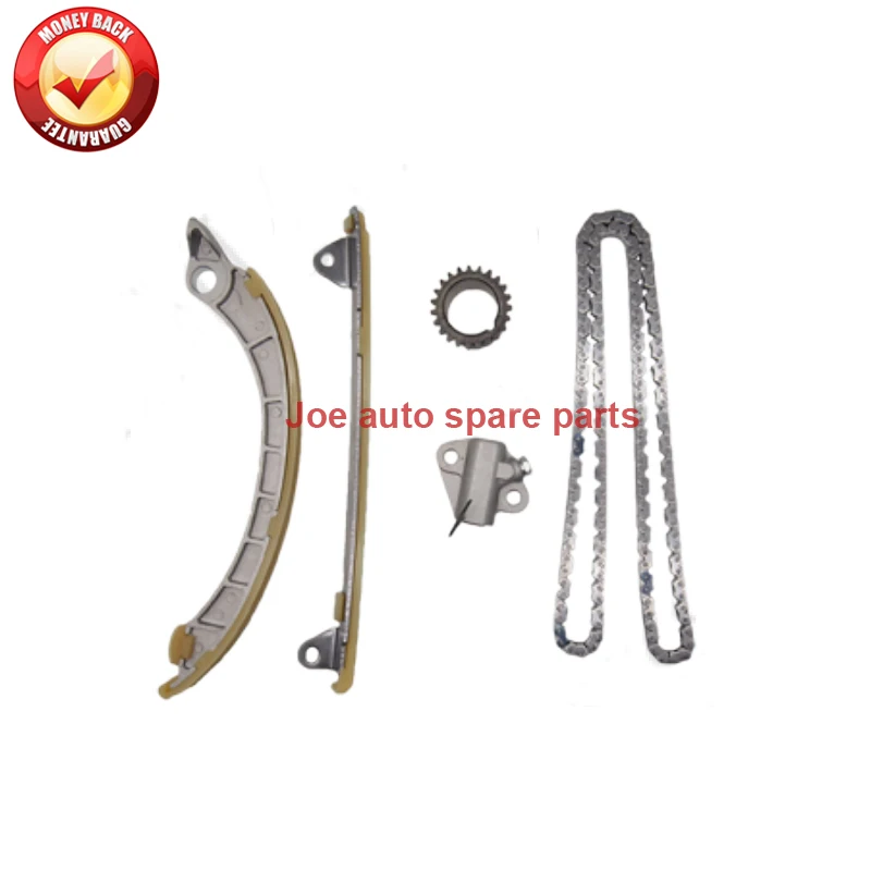 K10B K12B Kit Tendicatena Distribuzione Motore Per Suzuki Swift Splash Alto Celerio Nissan Pixo Opel Agila 96Cc 1.0L 1242Cc 1.2L