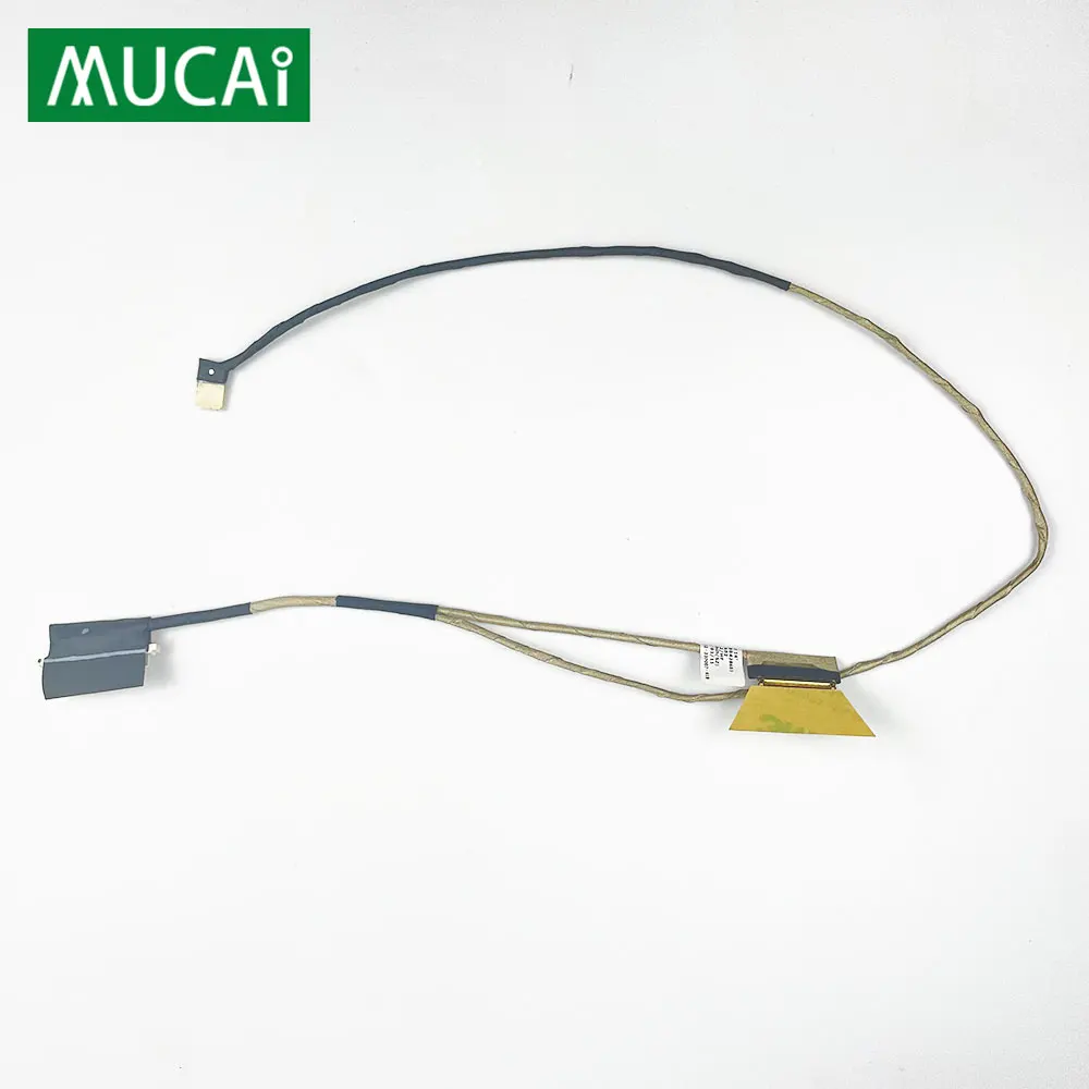 Cavo Flessibile Per Schermo Video Per Hp Elitebook 840 G1 840 G2 845 G1 845 G2 Laptop Lcd Display A Led Cavo A Nastro 6017B0428601
