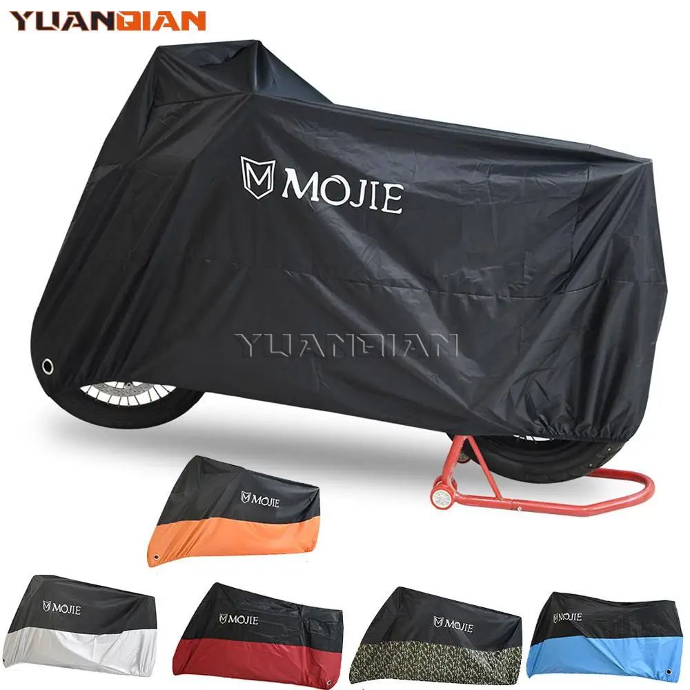 Per Yamaha Rd250 Rd400 Rd250 Rd350 Rd500 Lc A/B/C/D/E // F Copertura Per Moto Protezione Uv Per Esterni Copertura Antipolvere Antipioggia Impermeabile