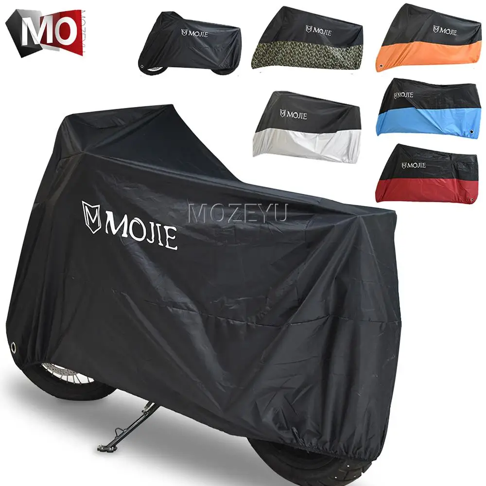 Per Yamaha Rd250 Rd400 Rd250 Rd350 Rd500 Lc A/B/C/D/E // F Copertura Per Moto Protezione Uv Per Esterni Copertura Antipolvere Antipioggia Impermeabile