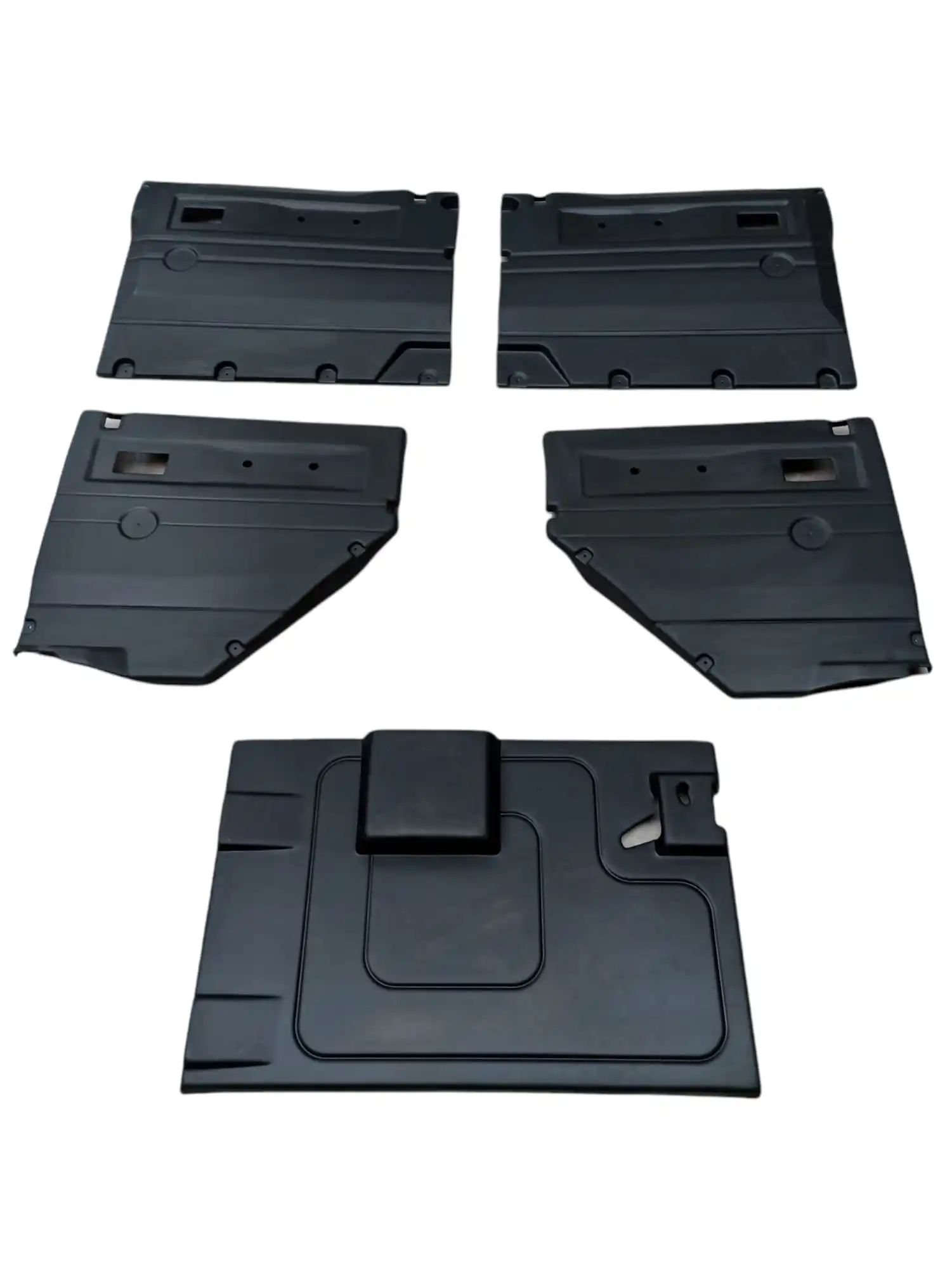 Rivestimento Della Porta Per Land Rover Defender 300Tdi 200Tdi Td5 110 130 90