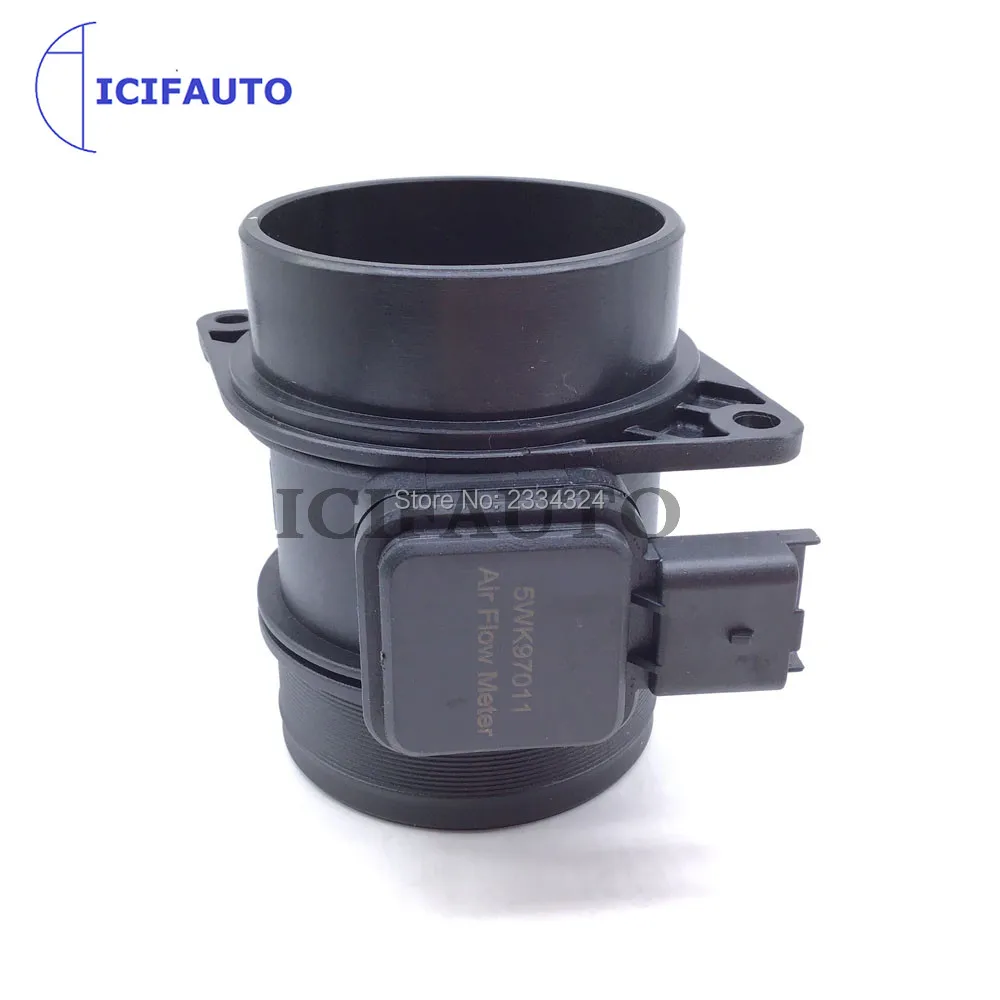 Di Flusso D'Aria Di Massa Sensore Maf Meter Per Land Rover Range Rover Discovery Mk Iii Ls Iv Jaguar Xf Xj 2.0 3.0 Td 5Wk97011 Phf500090