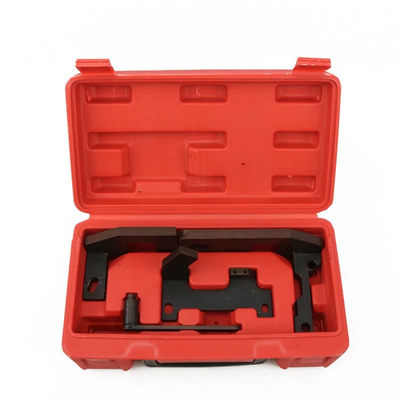 Kit Attrezzi Distribuzione Motore Per Benzina Citroen C3 Per Peugeot 208 308 2008 Suv Psa 1.0 1.2 Vti