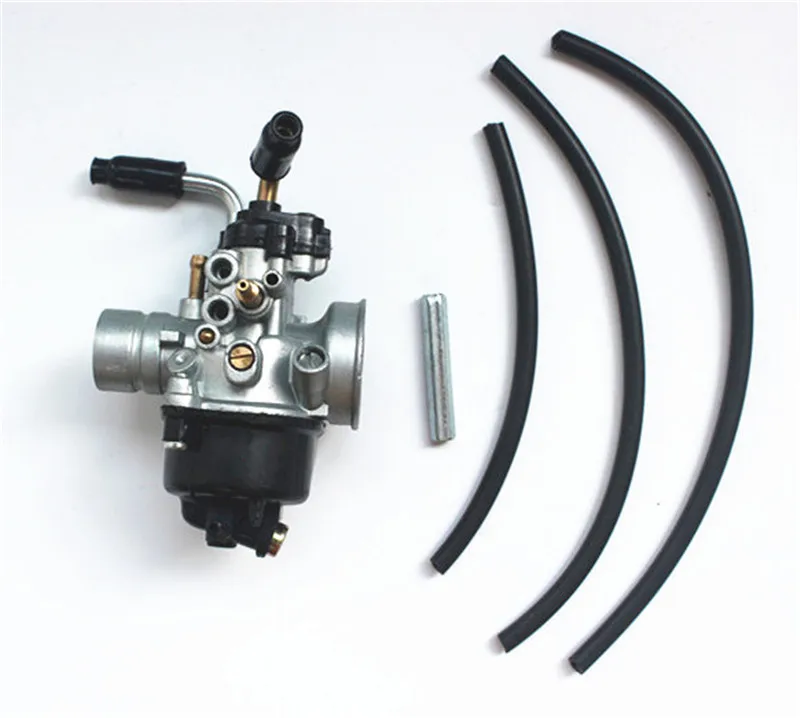 Carb Carburatore Phbn12 Phbn 12 Millimetri Per Hs Mbk Booster/Yamaha Minarelli Con Serviz