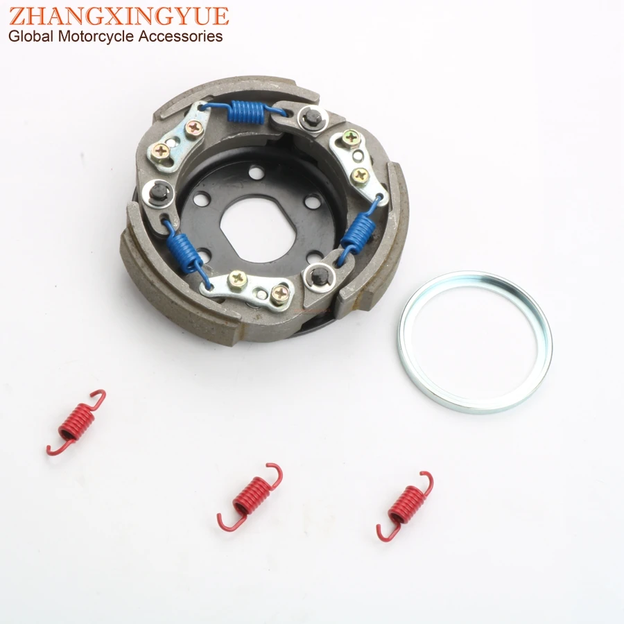 Frizione Di Alta Qualità Per Mbk 50Cc Booster Prossimo Rocket Spirito Pista 50Cc Machg Flipper 50Cc Ac D = 105 Mm 2 T 100360190