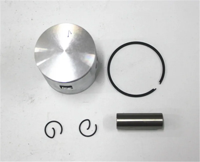 Kit Pistone Cilindro Moto Per Mbk Booster Big Bore Kit Cilindro 47Mm Pistone 13Mm Pin
