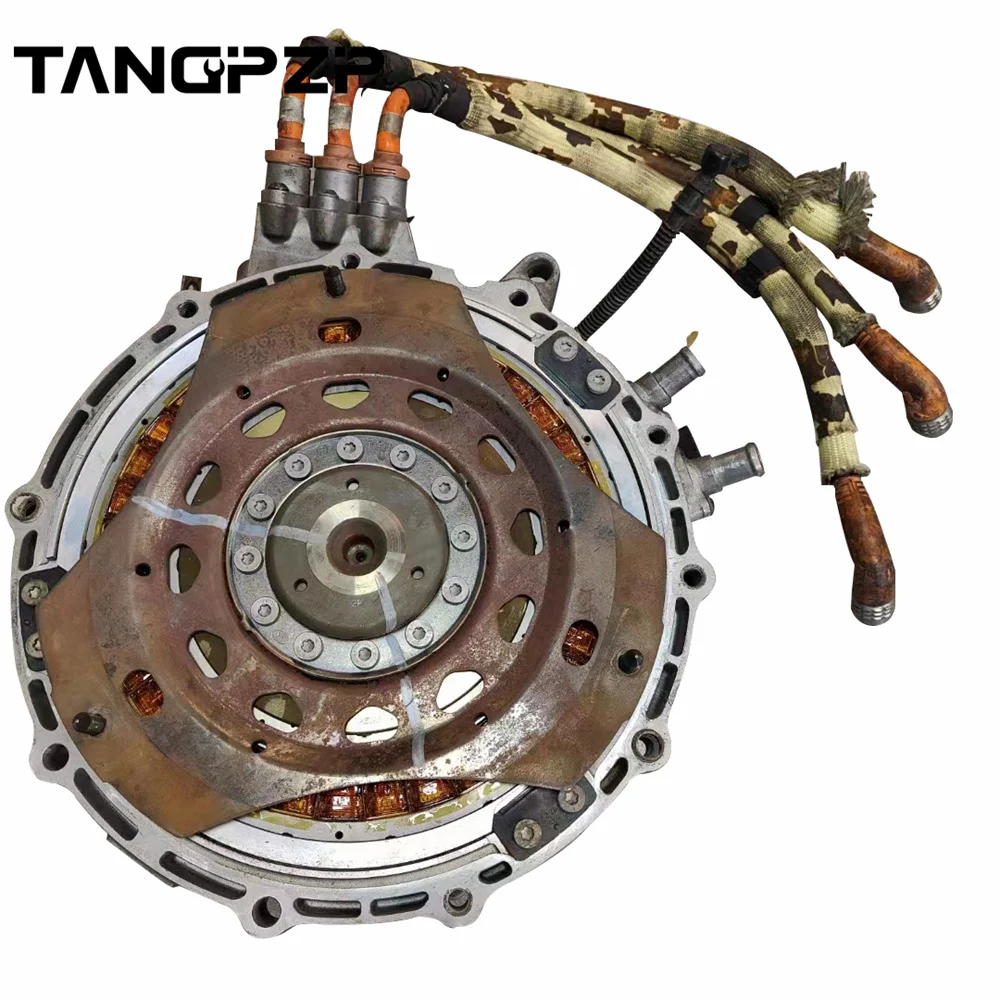 0437506520 Motor Drive Motor Hybrid Generator Starter Electric Fit Per Porsche Cayenne Volkswagen Touareg Audi A8