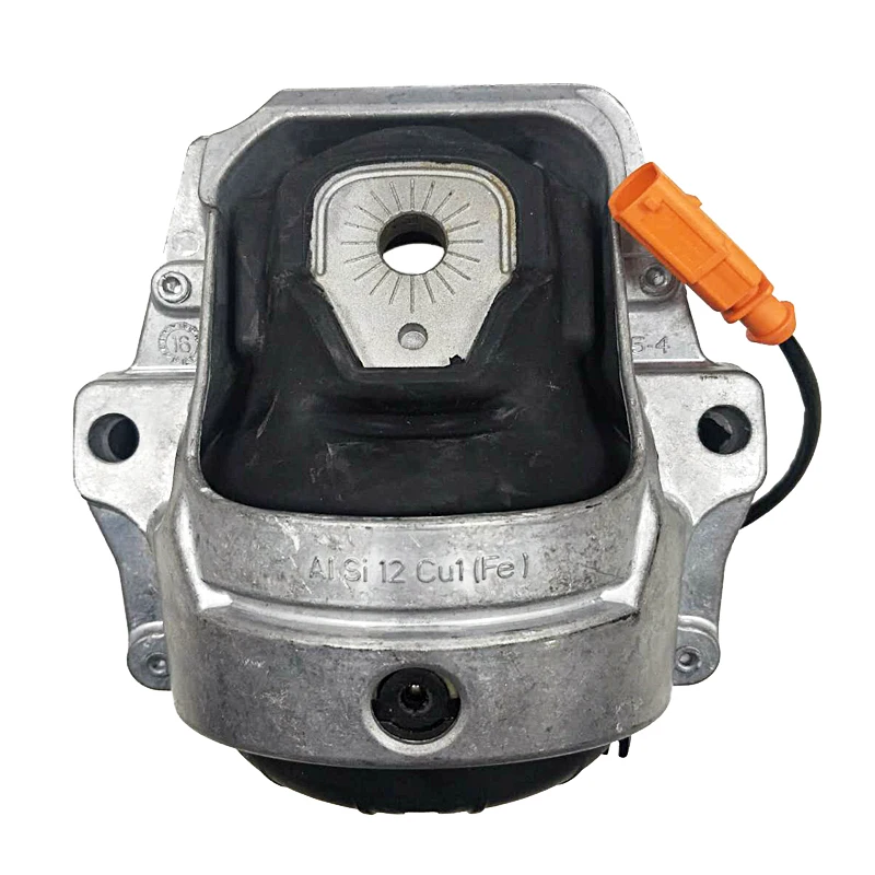 8R0199381E Brand New Left Right Engine Mount Motor Support Bracket For Audi A4 A5 Q5 B8 8R 1.8T 2.0T  8R0199381C,8K0199381Nl
