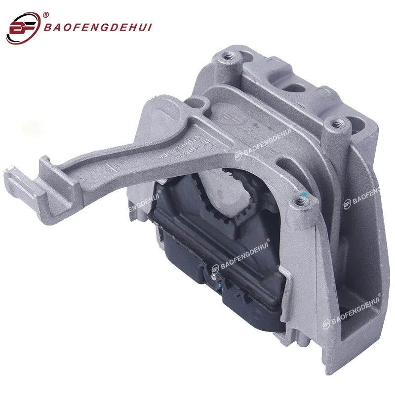 Muslimb 5 Qd199262 Nuovi Supporti Motore In Gomma Per Skoda Octavia Iii Per Audi A3 Per Vw Golf Mk7 1.8 2.0 Tfs