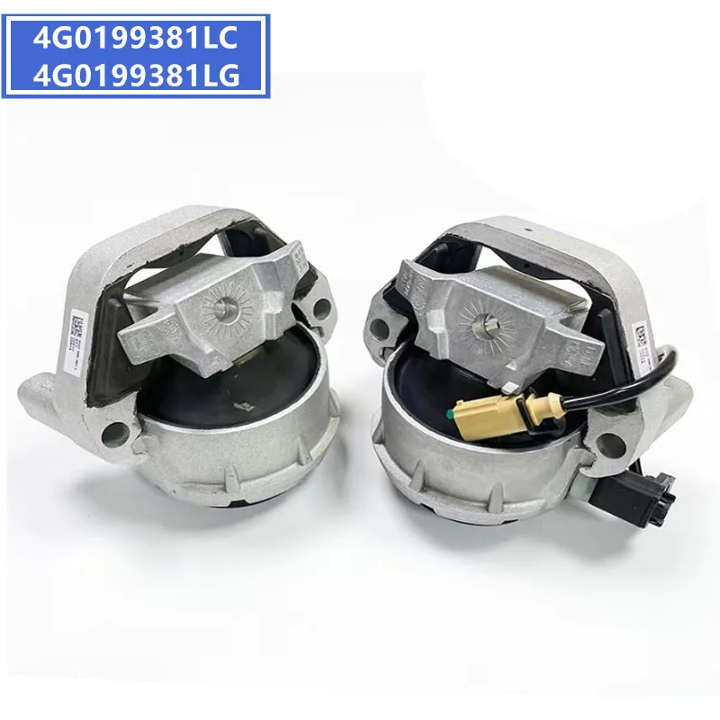 Supporto Motore Auto Motore Di Montaggio 2.0 Tfsi 3.0 Tdi 4G0199381Lc 4G0199381Lg 4G0199381Lh Per Audi A6 C7 S6 A7 S7 S8 A8 D4