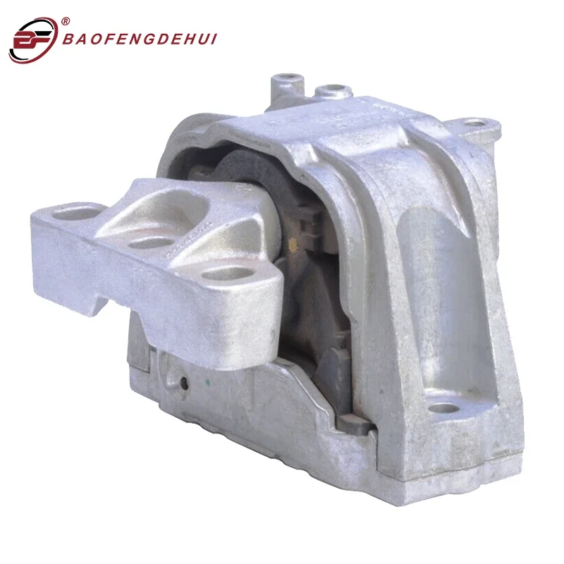 Supporti Motore Supporto Motore Per Audi A3 Tt Per Vw Rabbit V Passat Berlina Per Skoda Superb 1K0199262Q 1K0199262Q