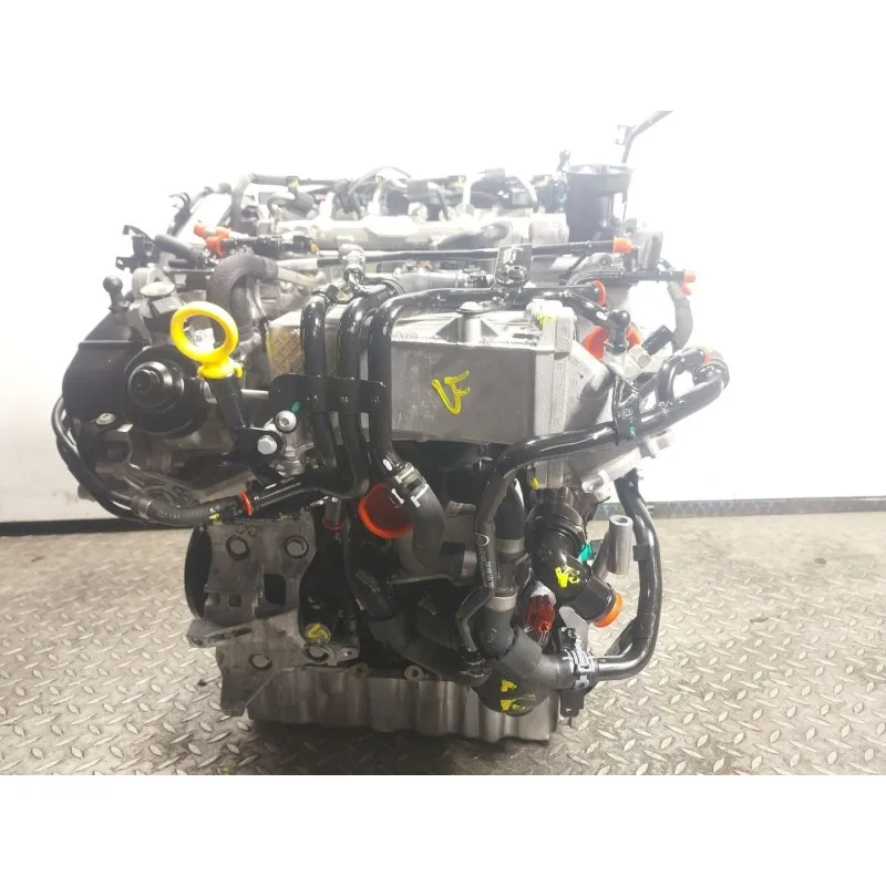 Motore Completo/Dft/17362887 Serve Per Audi Q3 (8Ug) 2.0 16V Tdi