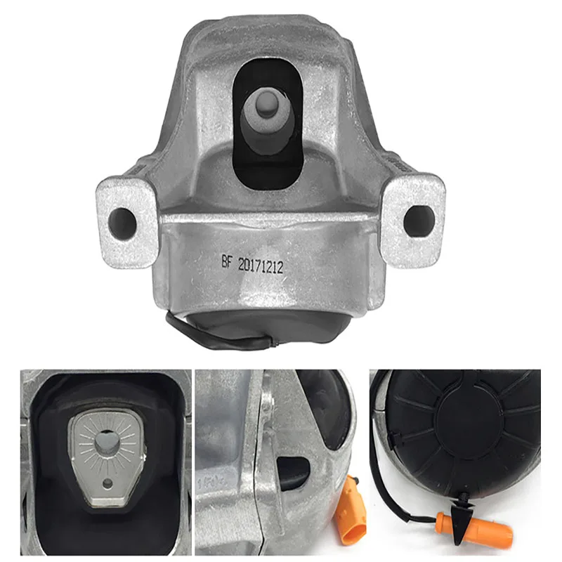 Motor & Trans Mount 3 Pezzi Per Audi A4 A5 Rs5 Sq5 Q5 10-18 Allroad/ Porsche Macan Muslimatexmuslimah