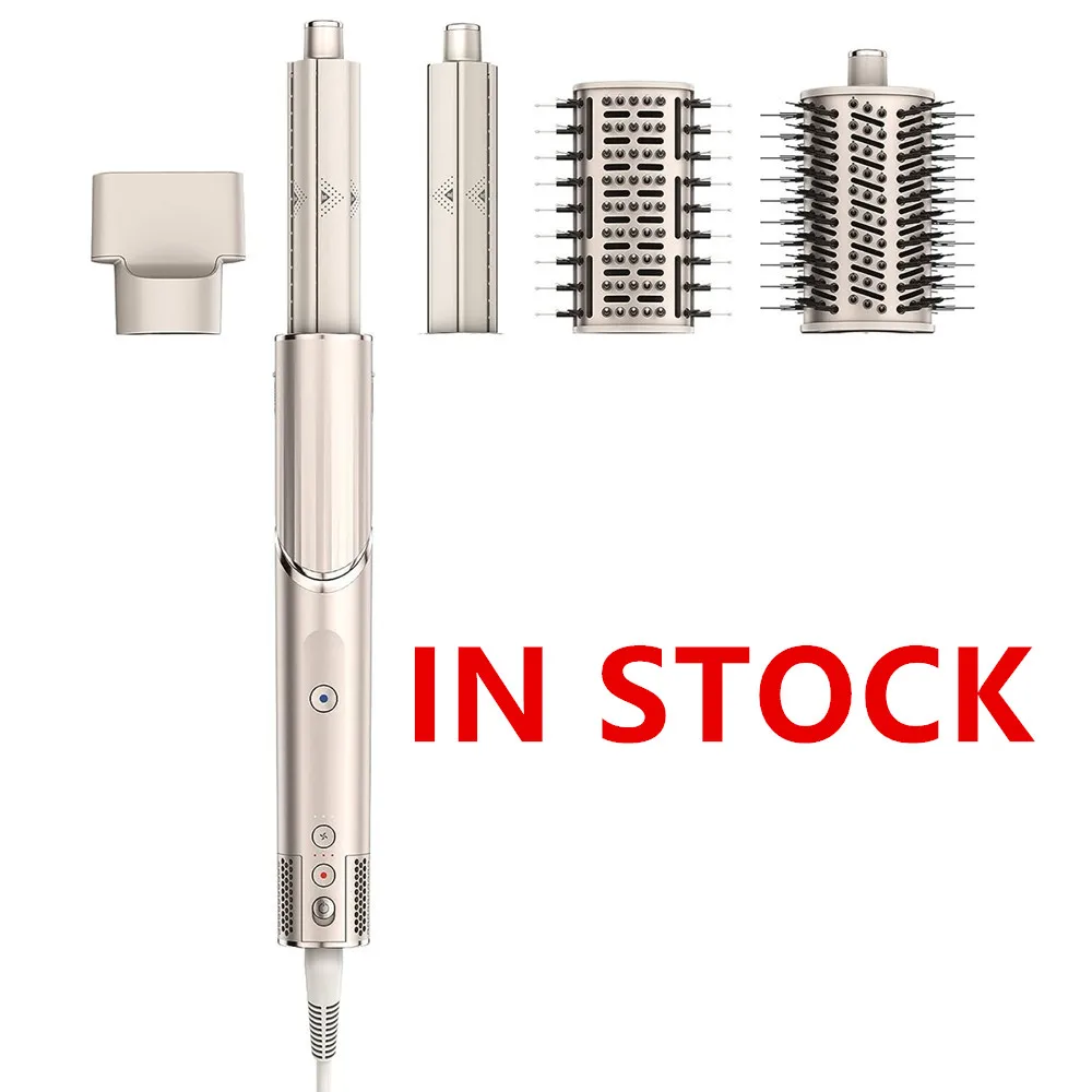 Shark Flexstyle Air Styling & Drying System 5-In-1 Styler Multifunzione Arricciacapelli Automatico Cura Dei Capelli Famiglia Intelligente