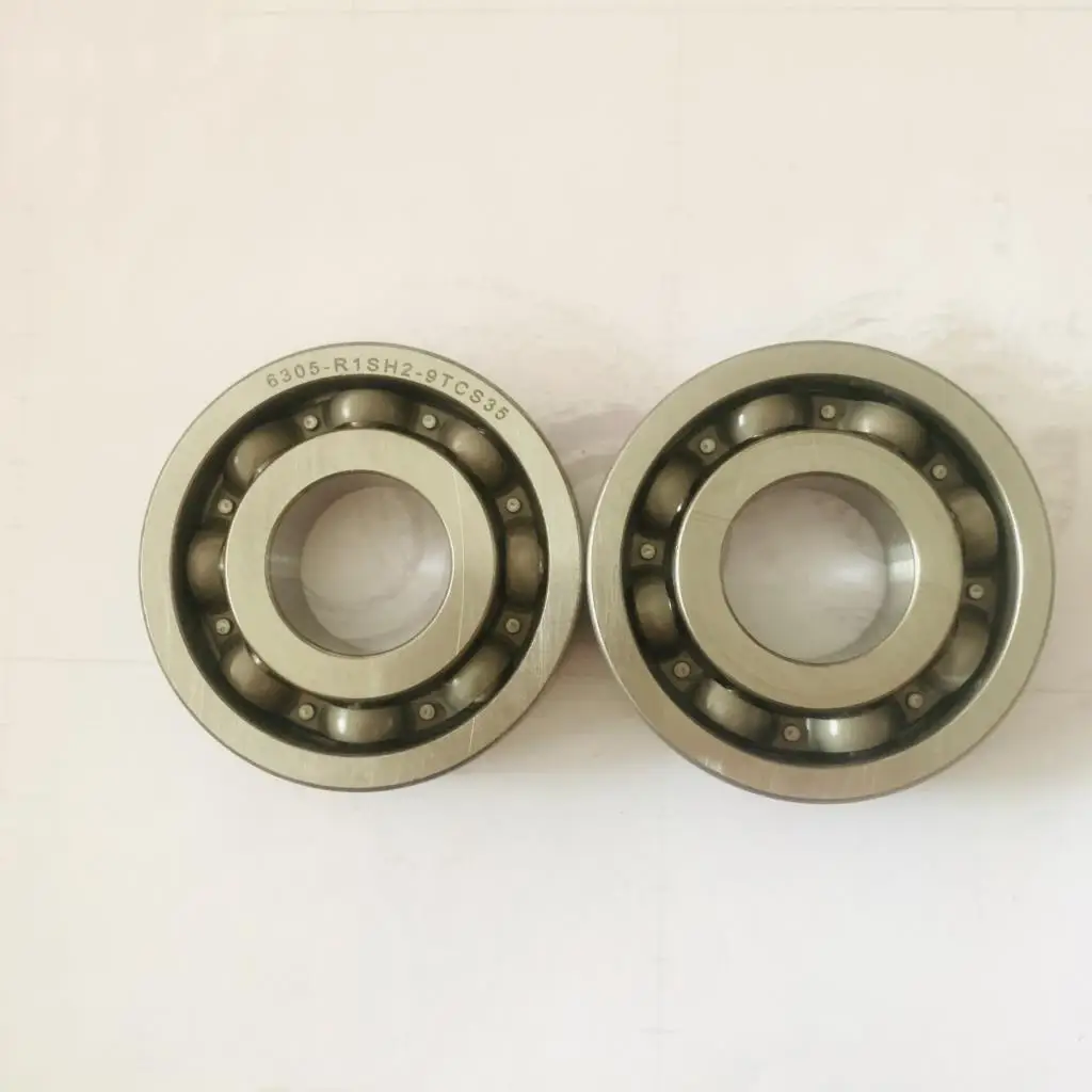 Tm-Sc05C59 Ntn Cuscinetto A Sfere Honda Accord 6 Velocità Transaxle 26X58X14Mm