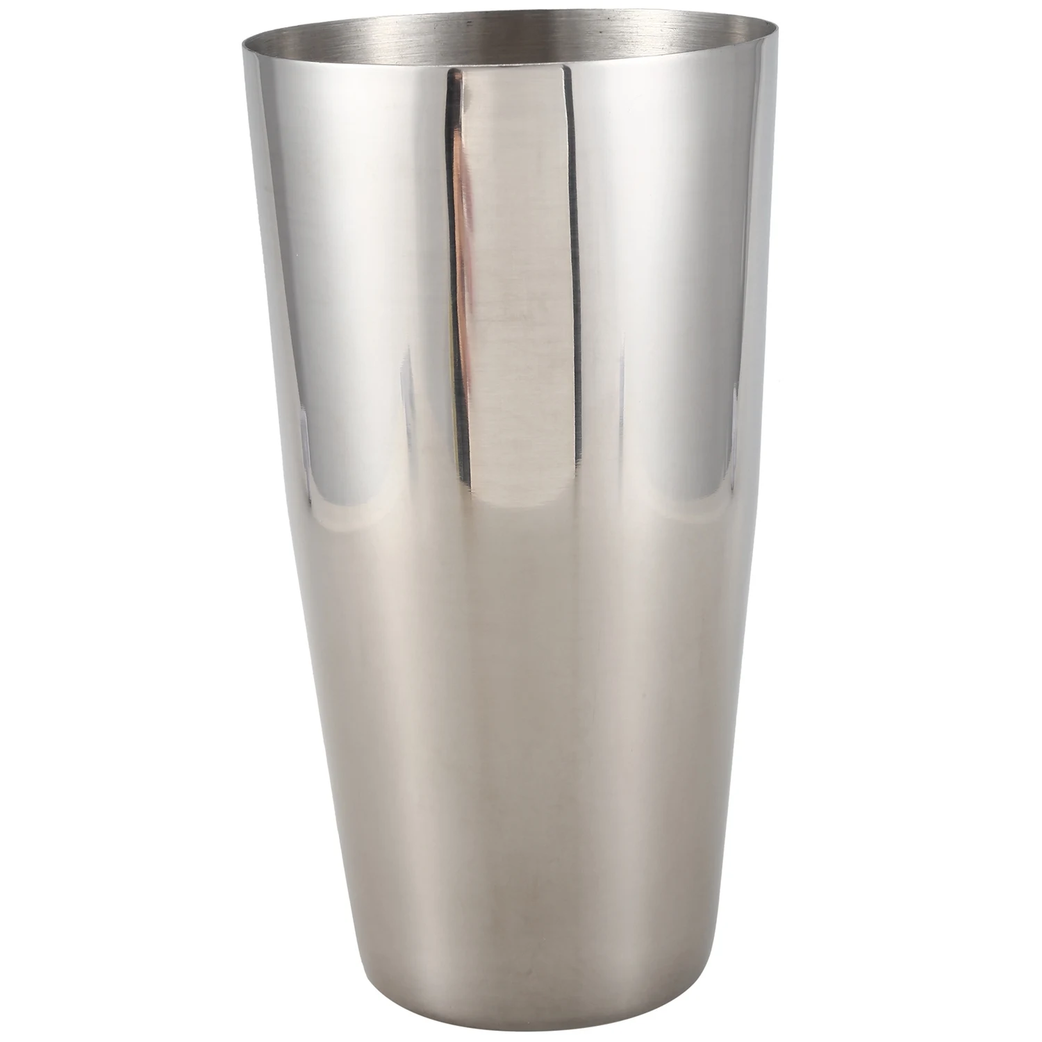 Miscelatore In Acciaio Inossidabile Shake Beverage For Flair Baristi Cocktail Shaker Silver