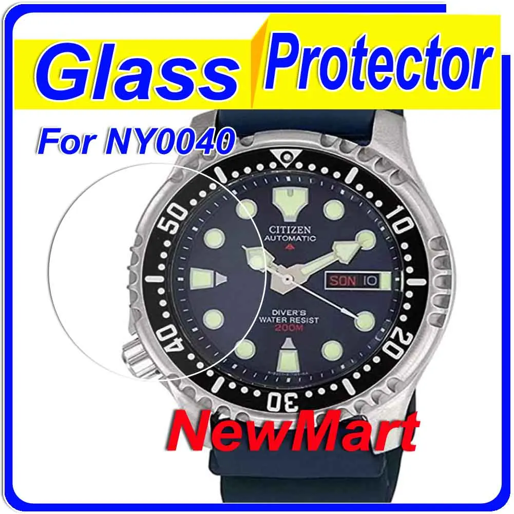 3 Pz Protezione In Vetro Per Ny0086 Ny0040 Bn0150 Bn0151 Bn0190 Bn0191 Bn4026 Bn0156 Bn2021 Bn2024 Protezione Temperata Per Citizen