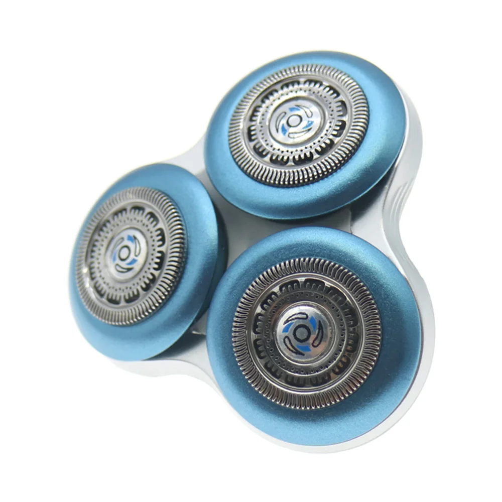 Testina Di Ricambio Per Rasoio Per Philips Serie 7000 9000 Rq10 Rq11 Rq12 Rq111 Sh90/52 Sh90/70 Sh70 S9711 S9511 S9111 S9000 Lumea