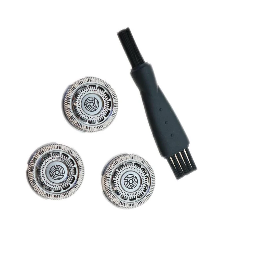 Sh90 Replacement Heads For Philips Norelco Shaver Series 9000, Compatible With Shaver Sh90/62 Sh90/72 S8950 S9721 S9321 S9511