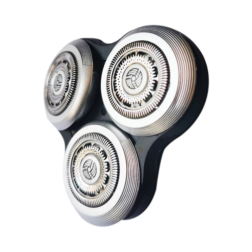 Testina Di Ricambio Rq12 Per Rasoio Philips Series 9000 Rq10 Rq12 Sh90/50 Gruppo Testa Completo