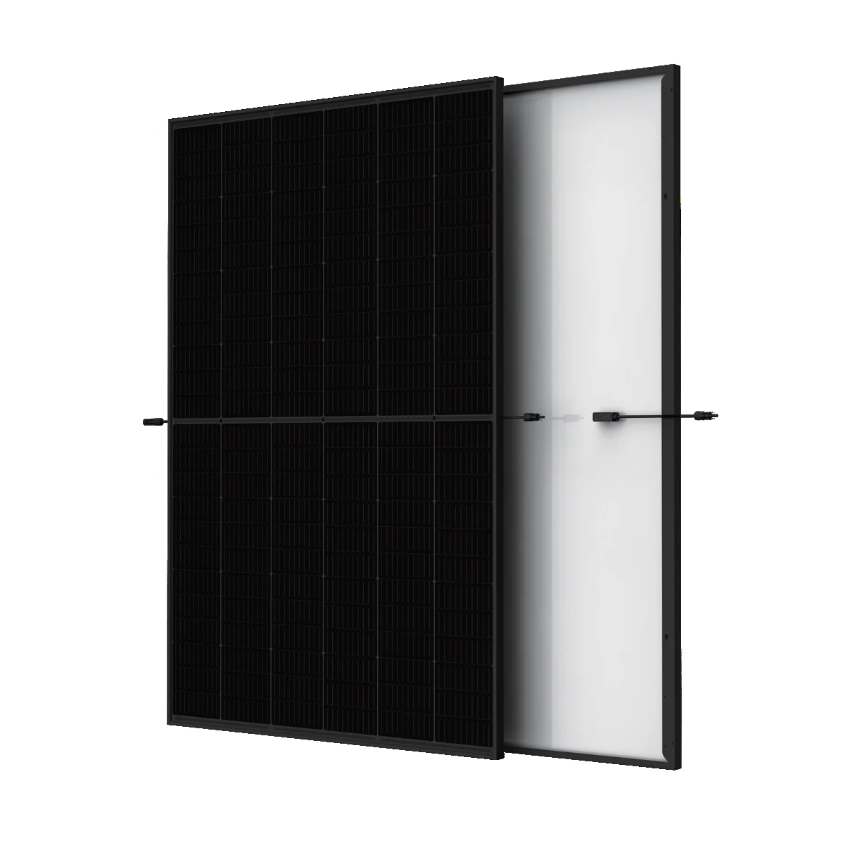 Rotterdam Stock Trina Longi Q Cell Jinko Ja Dmegc Solar A Ottimo Prezzo 400W 405W 410W 415Watt 450W 460W 535W 550W Pannelli Solari