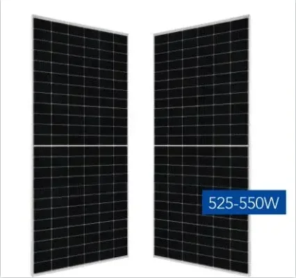 Pannello Solare Di Livello 1 Trina Ja Jinko Longi Pannello Solare 410W 450W 535W 540W 550W Monocristallino