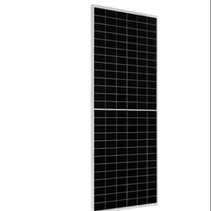 Pannello Solare Di Livello 1 Trina Ja Jinko Longi Pannello Solare 410W 450W 535W 540W 550W Monocristallino