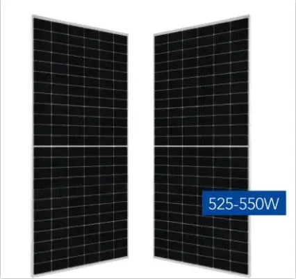 Yyhc Tier 1 Pannello Solare Trina Ja Jinko Longi Pannello Solare 410W 450W 535W 540W 550W Monocristallino
