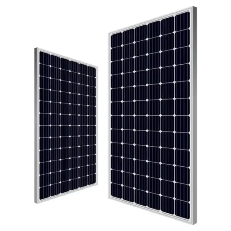 Canadian Ja Longi Trina Jinko Monocristallino 400 Watt 400 W 450W 500W 550W 1000 Watt Kit Pannelli Solari