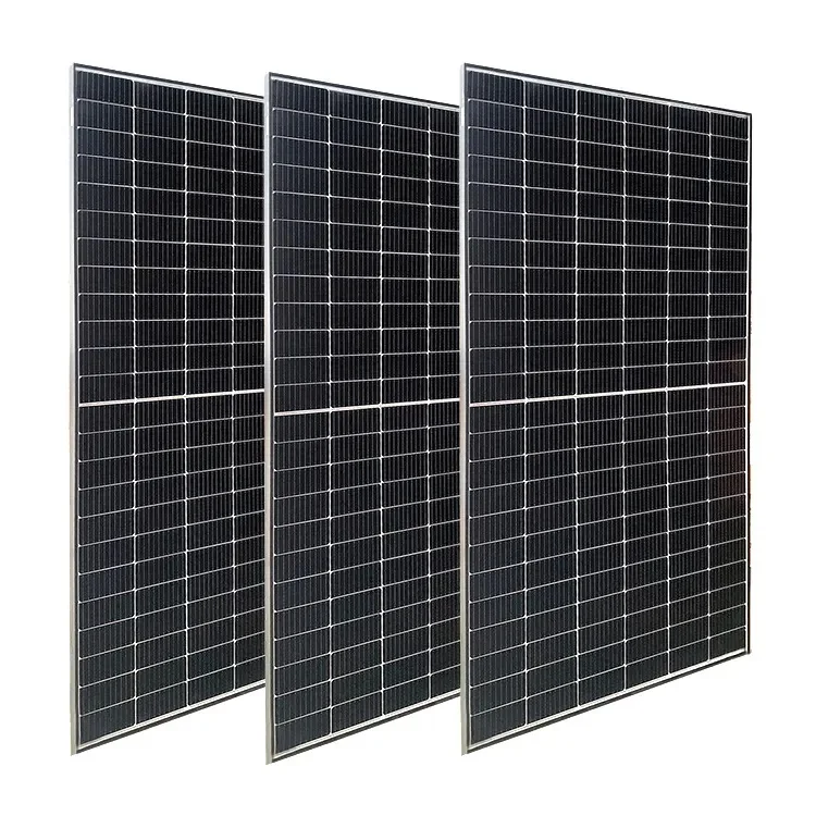 Pannelli Solari Trina Panal Solar 550Watt Pannelli Solari Vendita Calda