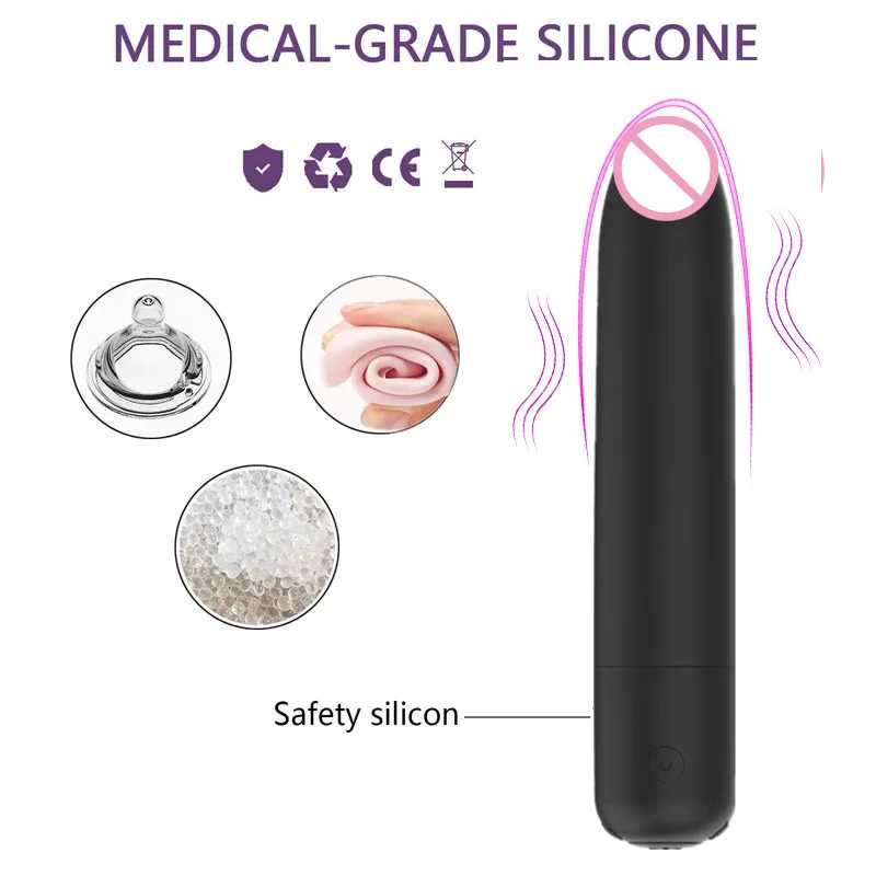 Pusyy Stimolatore Clitorideo Donna Bacchetta Donna Real Vaginia Massaggiatore Toracico Good Xxl Vibratore Uomo Outfit Sessuale Amcik Pakistan Crw1