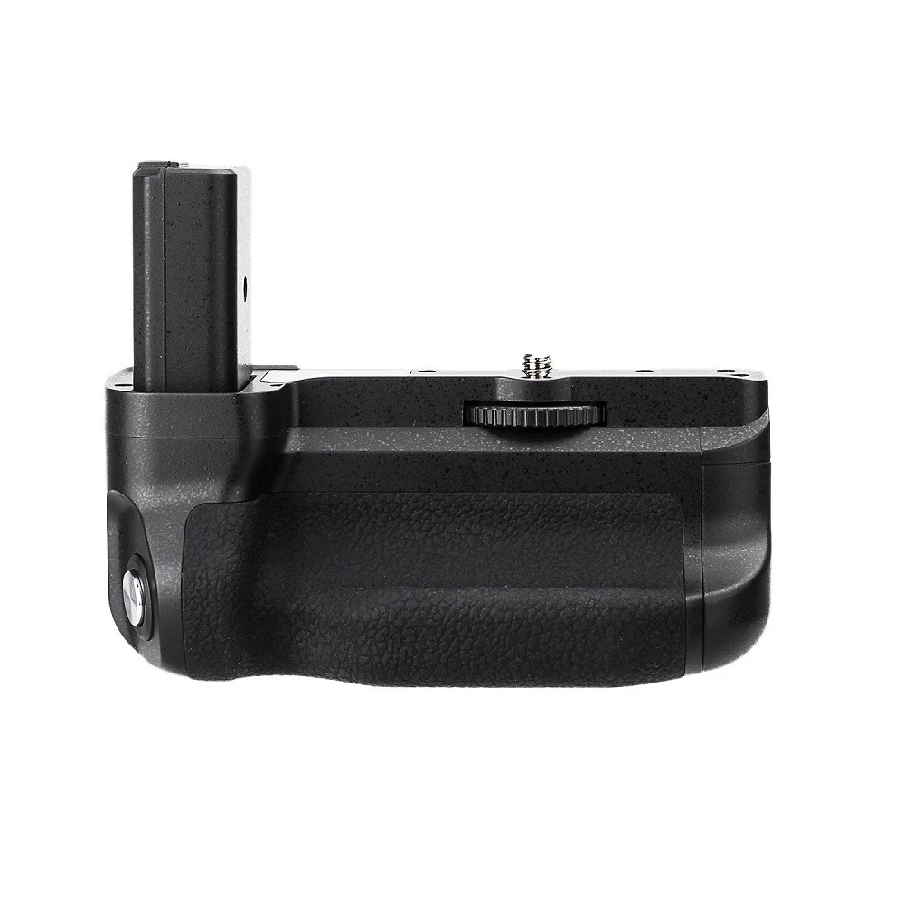 Meike Mk-A6300 Batteria Verticale Multi Power Hand Grip Per Fotocamera Sony A6300 A6000 A6100 A6400