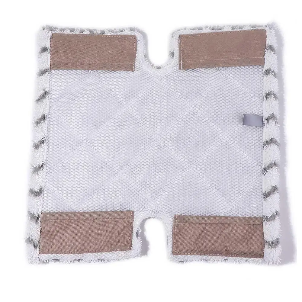 1Pc System For Shark Pro & Genius Mop Head Pads Steam Mop Pad Strumenti Per La Pulizia Della Casa Mop Pad Di Ricambio