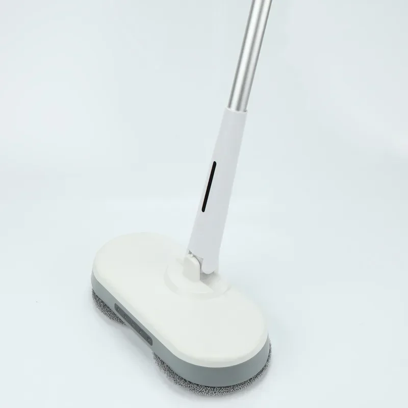 Scopa Elettrica Pigra Spazzatrice Elettrica Per Uso Domestico Spruzzo D'Acqua Senza Fili Pulizia Completamente Automatica Senza Scopa A Vapore Macchin